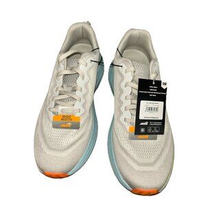 Women's Avia Air Sneakers Shoes Size 9W Grey Lace-up NWT